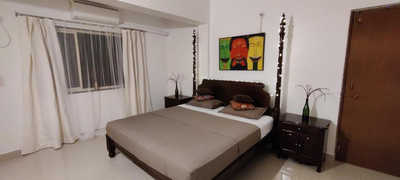 J-House, Spacious Apartments With Balconies, Thalassa 1Min Away Сіолим Екстер'єр фото