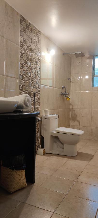 J-House, Spacious Apartments With Balconies, Thalassa 1Min Away Сіолим Екстер'єр фото