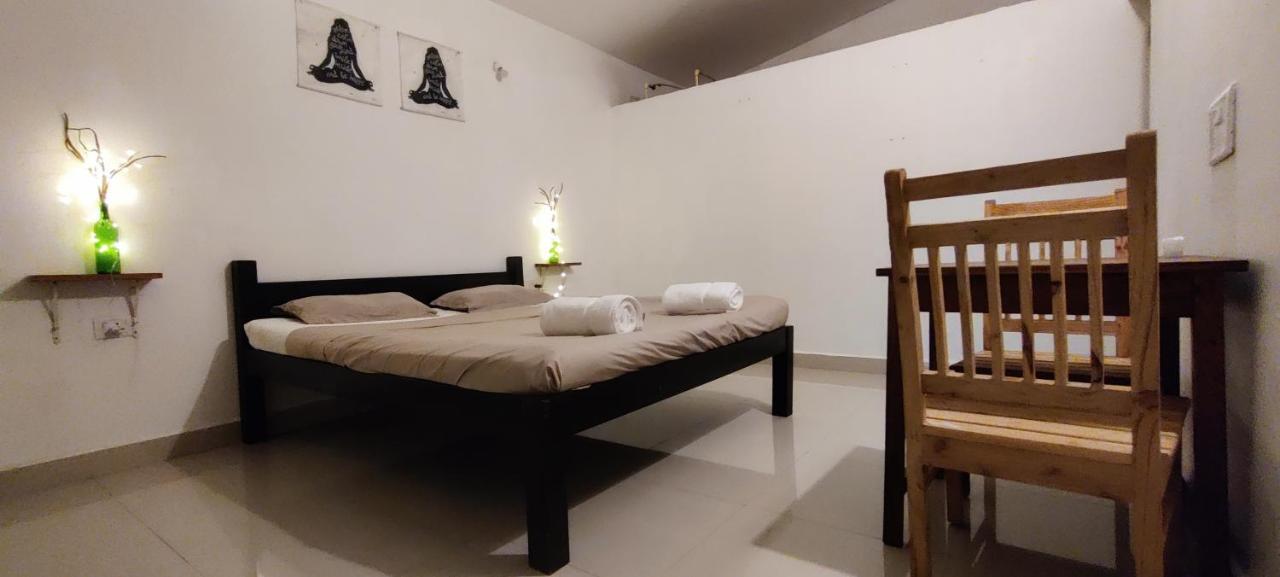J-House, Spacious Apartments With Balconies, Thalassa 1Min Away Сіолим Екстер'єр фото