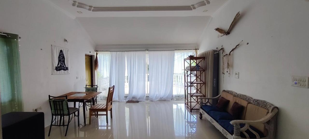 J-House, Spacious Apartments With Balconies, Thalassa 1Min Away Сіолим Екстер'єр фото
