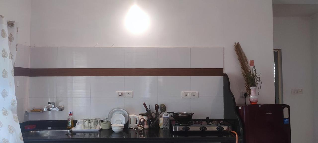 J-House, Spacious Apartments With Balconies, Thalassa 1Min Away Сіолим Екстер'єр фото