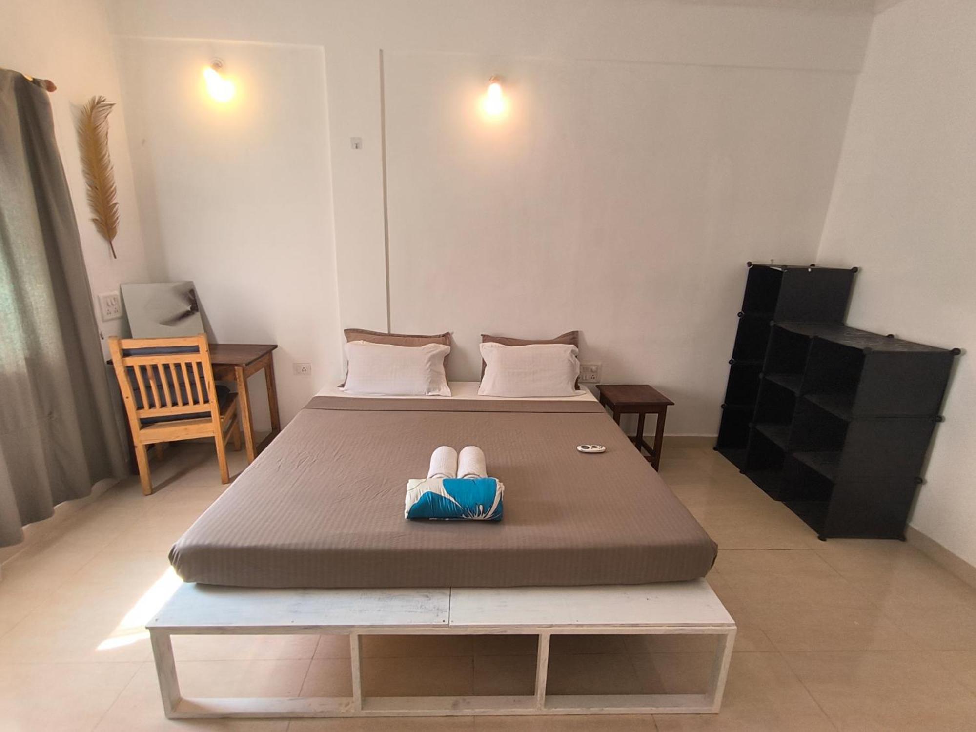 J-House, Spacious Apartments With Balconies, Thalassa 1Min Away Сіолим Екстер'єр фото