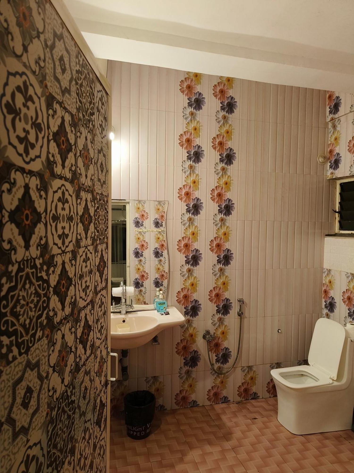 J-House, Spacious Apartments With Balconies, Thalassa 1Min Away Сіолим Номер фото