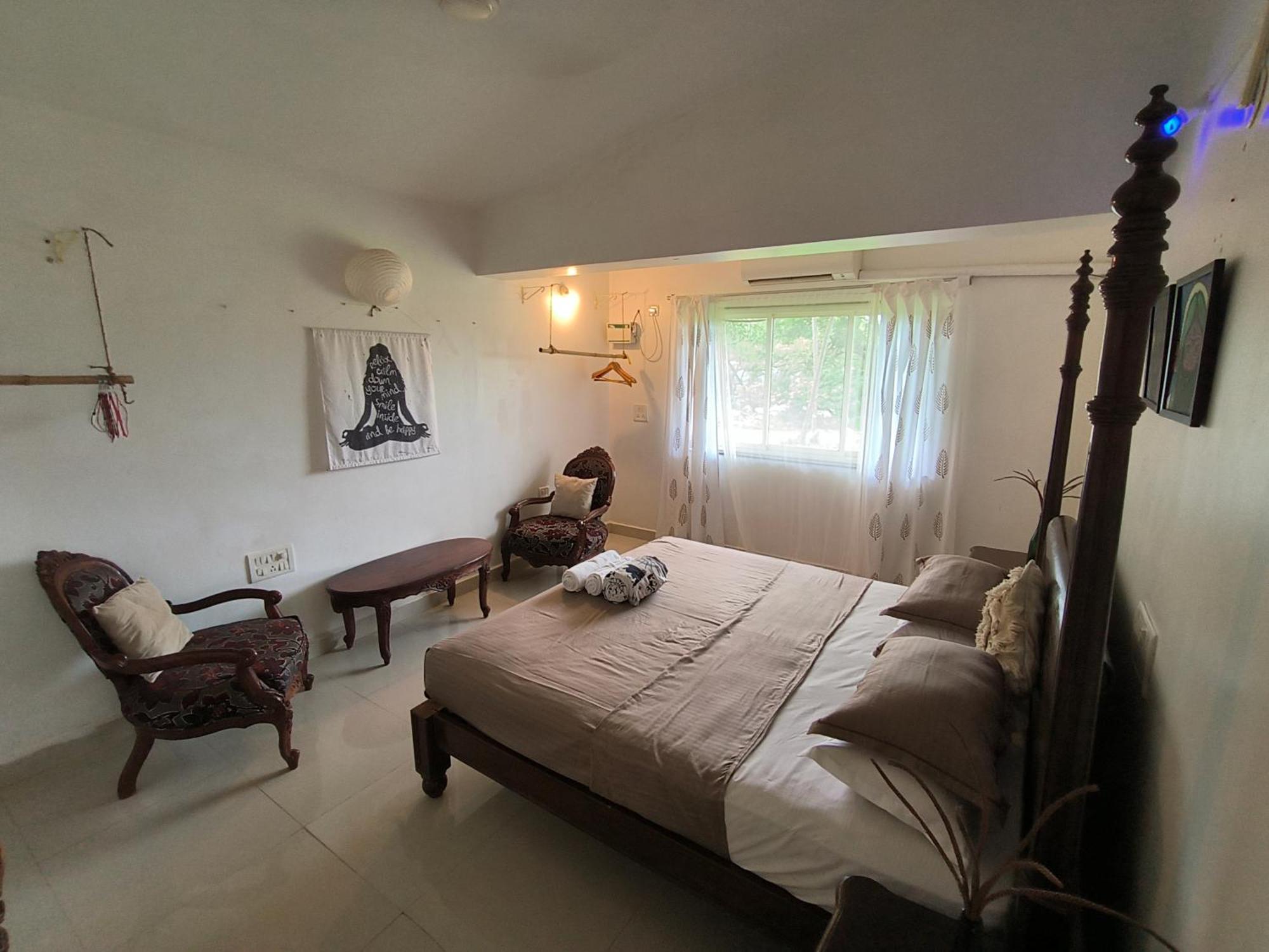 J-House, Spacious Apartments With Balconies, Thalassa 1Min Away Сіолим Номер фото