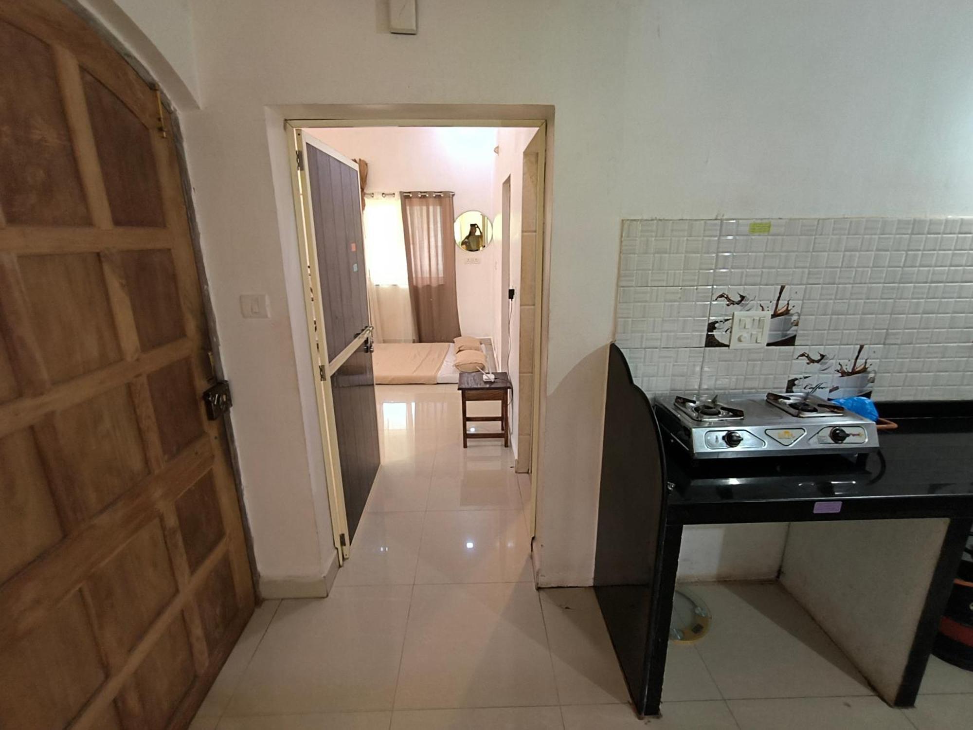 J-House, Spacious Apartments With Balconies, Thalassa 1Min Away Сіолим Номер фото